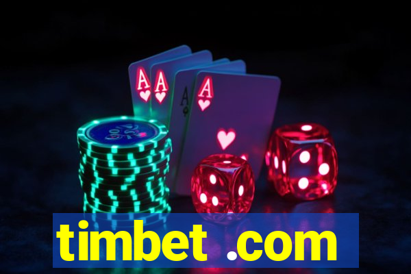 timbet .com